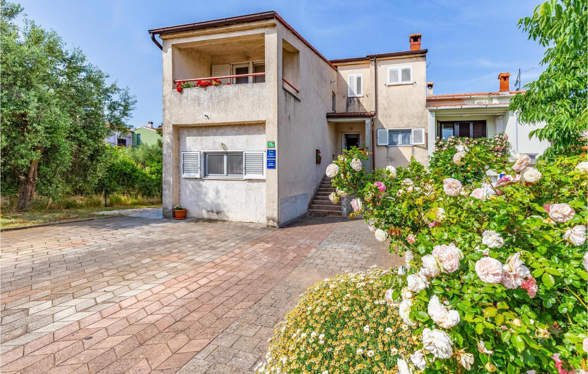 Apartment In With Kitchen Pula